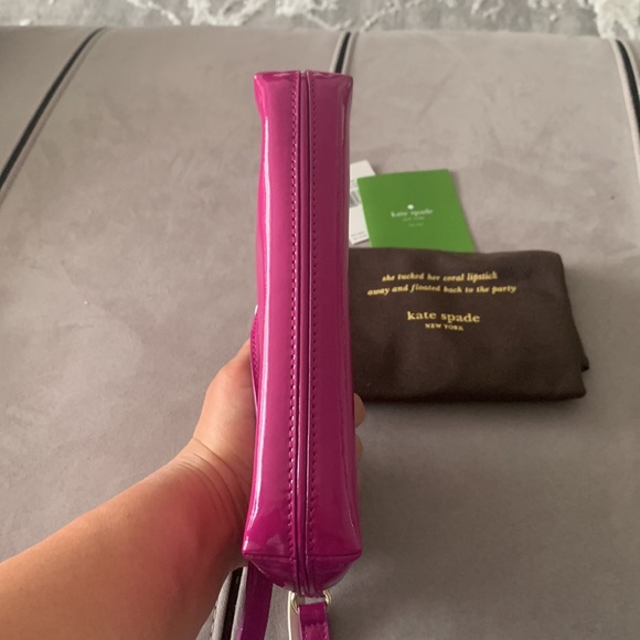 ♠️ Kate Spade NWT  Harrison Street Bag - Picture 11 of 12